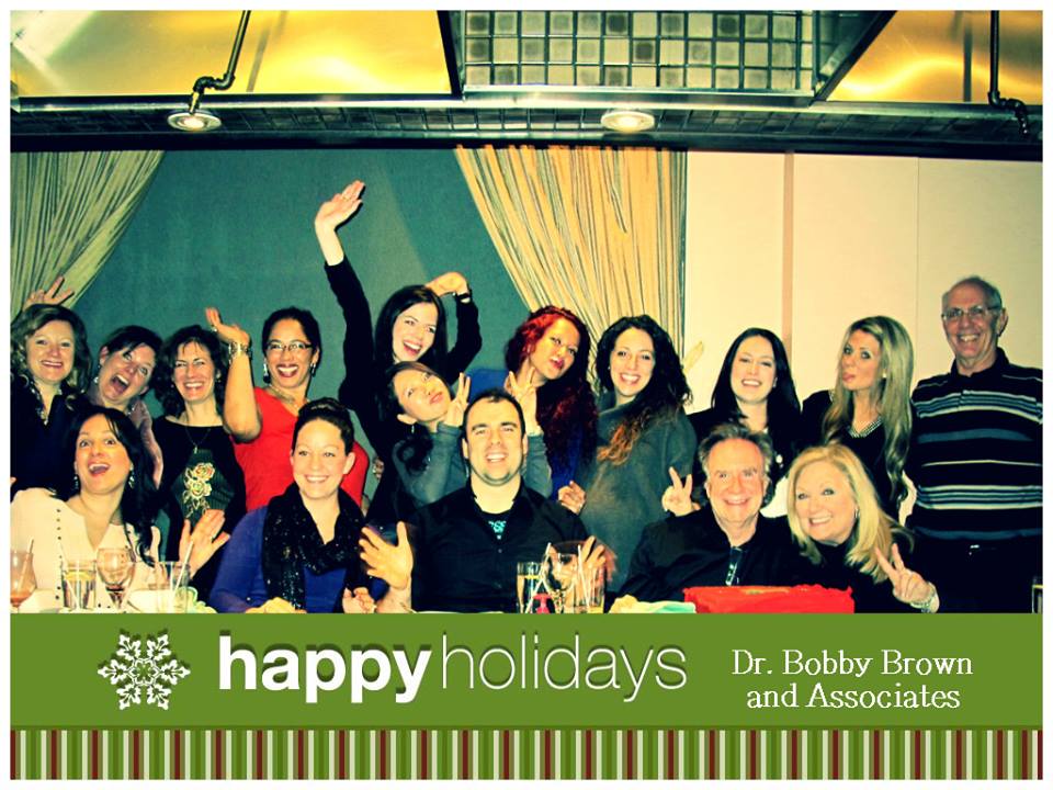 drbbchristmasparty